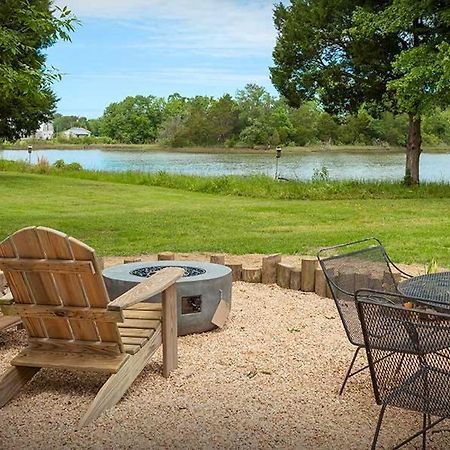 The Inn At Tabbs Creek Port Haywood Exterior photo